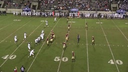 Kj Couch's highlights Northview High School
