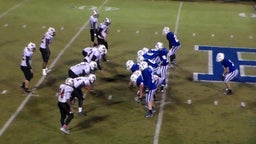 Bremen football highlights vs. Bowdon