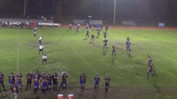 Ballston Spa football highlights vs. Schenectady