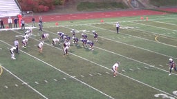 Wilsonville football highlights vs. Milwaukie High