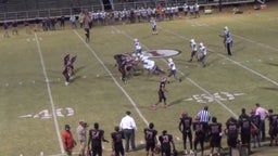 Heavener football highlights Idabel High School