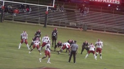 Cairo football highlights Westover High School