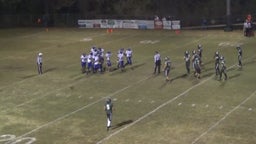 Gate City football highlights Battle