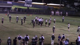 Gaither football highlights Plant