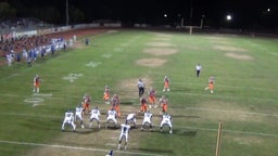 Jonathan Serdinsky's highlights Atascadero High School