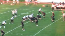 Elkins football highlights North Marion High School