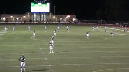 Shawnee Mission South football highlights Olathe Northwest High School