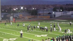 Arturo Ramirez's highlights Hesperia