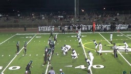 Victor Valley football highlights Hesperia