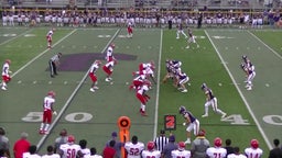 East football highlights Jackson High School