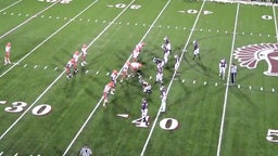 Norman football highlights vs. Jenks High School