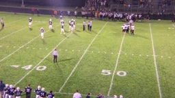 Princeton football highlights Dassel-Cokato High School