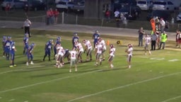 South Pontotoc football highlights Bruce