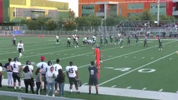 Jonathan Hardwick's highlights Maywood CES