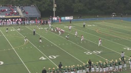 Pat Griswold's highlights Lansdale Catholic High School