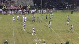 Raleigh football highlights West Jones High School