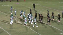 Pearsall football highlights Lytle High School