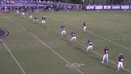 Tyler Whitson's highlights Happy Valley High School