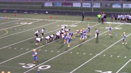 Esko football highlights Cloquet