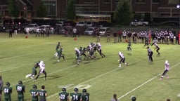 Brad Mclelland's highlights vs. Episcopal