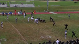 Camden football highlights Paul VI High School