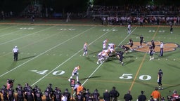 Reggie Phillips's highlights Libertyville High