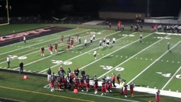 Shakopee football highlights Eden Prairie High School