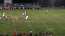 Fairview football highlights vs. Nicholas County