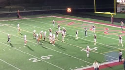 North Chicago football highlights Antioch High School
