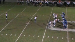 Carteret football highlights vs. Nottingham High