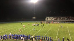 Platteview football highlights Bennington High School