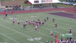 Altoona football highlights Williamsport High School
