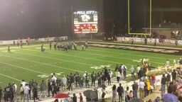 Shades Valley football highlights Pell City