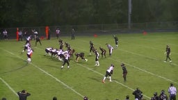 Jake Kruszewski's highlights Cromwell High School