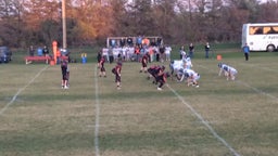 New Rockford-Sheyenne football highlights TGU School District