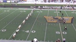 Skyline football highlights Wasatch Wasps