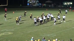 Lawrence County football highlights vs. Greenup County