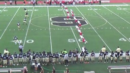 Sprayberry football highlights Osborne High School