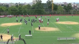 Bennell Ellis jr.'s highlights Far Rockaway High School