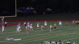 John Griffin's highlights Dundalk High School