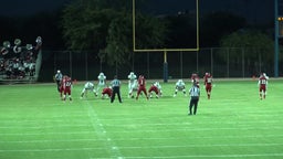 Marcus Mccauley's highlights Mountain Ridge High School