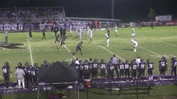 Marshall County football highlights Cane Ridge High School