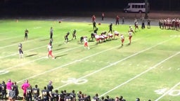Cibola football highlights Tucson High School