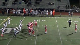 Stanwood football highlights Marysville-Pilchuck High School