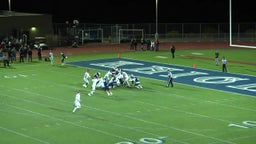 Joey Rodriguez's highlights vs. Mission Hills High