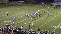 Middletown football highlights vs. Newark