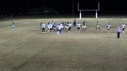 Knox Central football highlights Western High School