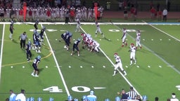 Jake Lowther's highlights Suffern High School