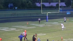 Adair County football highlights vs. Kentucky Country