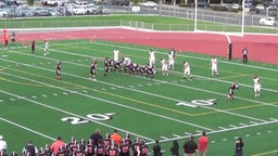 Geovanni Contreras's highlights Camas High School